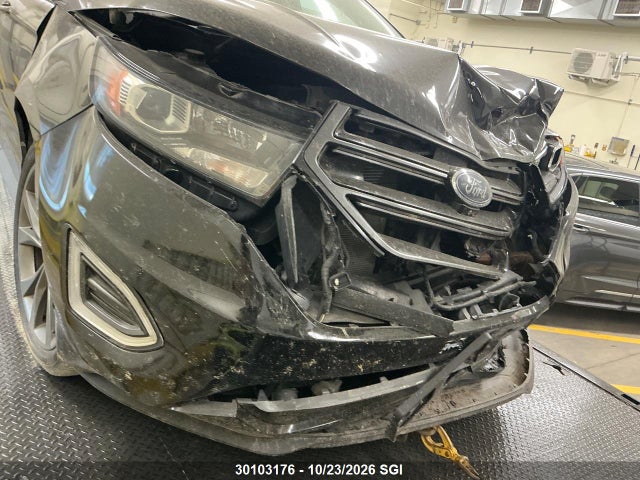 Ford EDGE SPORT 2016 2FMPK4AP0GBC15023 Image 5