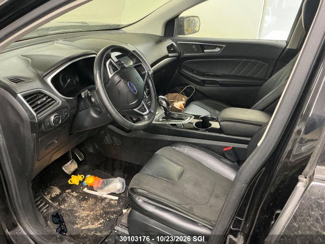 Ford EDGE SPORT 2016 2FMPK4AP0GBC15023 Image 6
