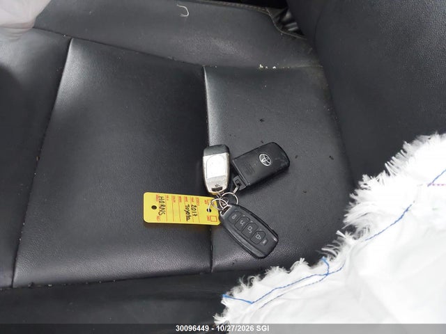 5TDJZRFH2HS420573 Toyota Highlander Se/xle