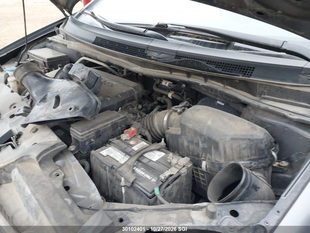Honda ODYSSEY EX 2017 5FNRL5H49HB501601 Image 10