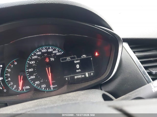 Продажа на аукционе авто 2017 Chevrolet Trax Premier, vin: 3GNCJRSB8HL203849, номер лота: 30103069