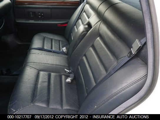 1994 CADILLAC DEVILLE 1G6KD52B6RU318397 Photo 7