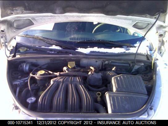 2003 CHRYSLER PT CRUISER 3C8FY58B83T510690 Photo 9