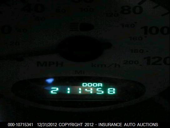 2003 CHRYSLER PT CRUISER 3C8FY58B83T510690 Photo 6