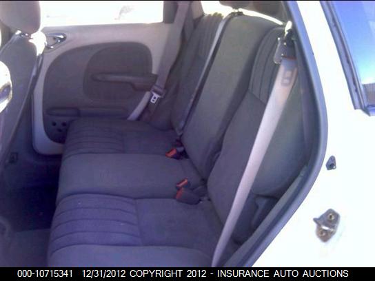 2003 CHRYSLER PT CRUISER 3C8FY58B83T510690 Photo 7