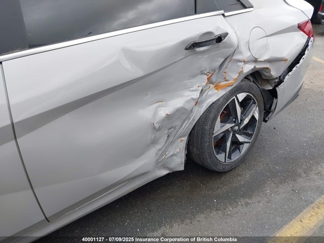 KMHLN4AG4PU407643 Hyundai mpi nu pe