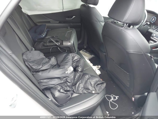 KMHLN4AG4PU407643 Hyundai mpi nu pe