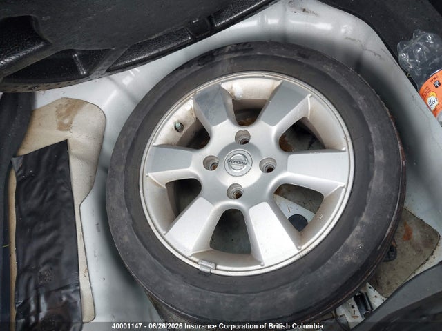 Продаж на аукціоні авто 2008 Nissan Versa, vin: 3N1BC13E68L457958, номер лоту: 40001147