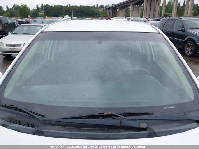 40001147 :رقم المزاد ، 3N1BC13E68L457958 vin ، 2008 Nissan Versa مزاد بيع