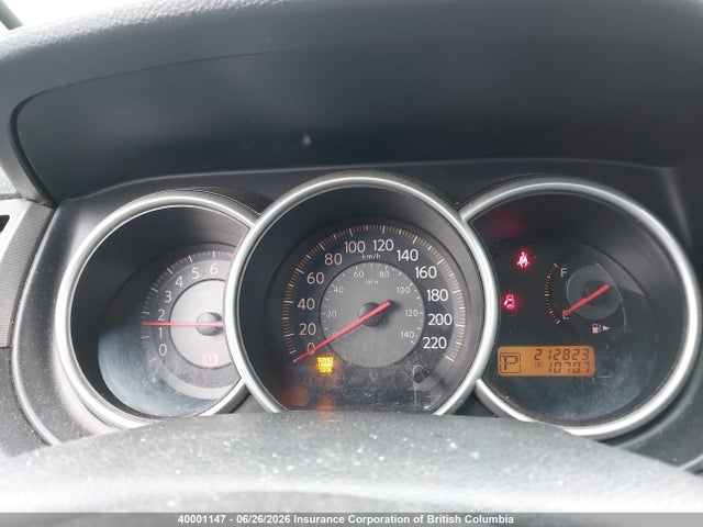Продаж на аукціоні авто 2008 Nissan Versa, vin: 3N1BC13E68L457958, номер лоту: 40001147