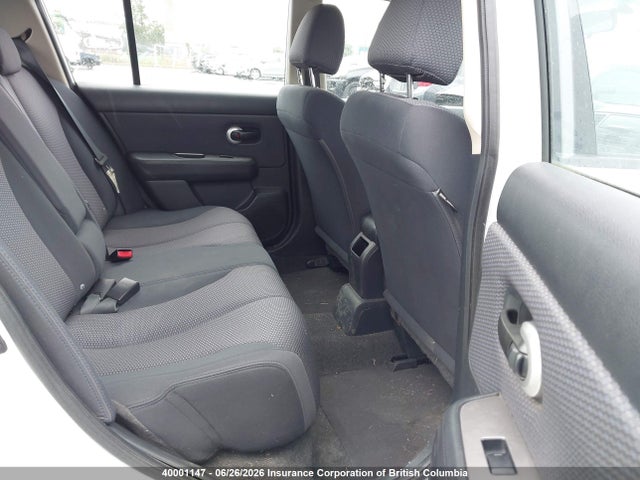 Продаж на аукціоні авто 2008 Nissan Versa, vin: 3N1BC13E68L457958, номер лоту: 40001147