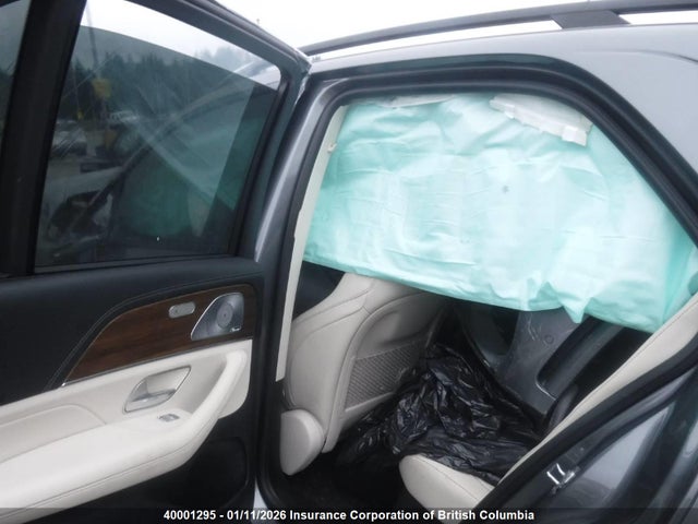 4JGFB5KBXMA307266 Mercedes-Benz Gle 450 4matic