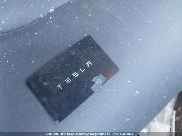 Tesla Model Y 2022 7SAYGDEE8NF424144 Image 11