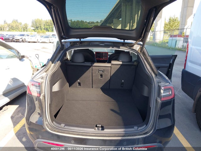 Tesla Model Y 2022 7SAYGDEE8NF424144 Image 23