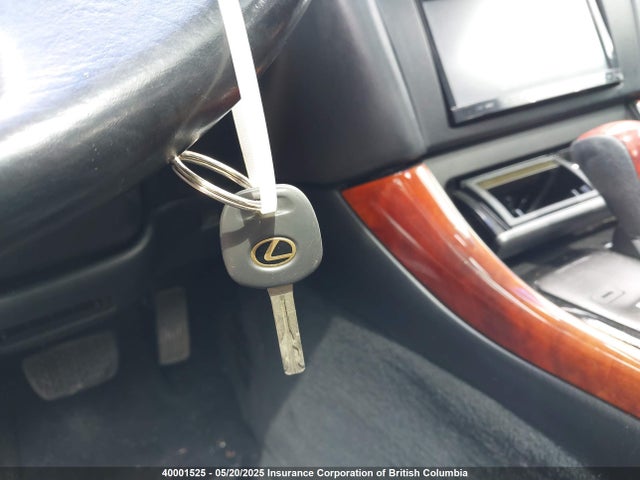 Aukcja sprzedaży 1999 Lexus Gs 400, vin: JT8BH68X1X0017887, numer aukcji: 40001525