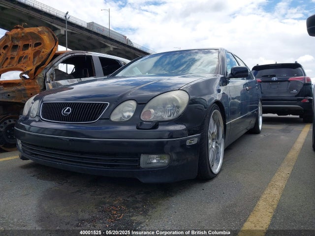 Aukcja sprzedaży 1999 Lexus Gs 400, vin: JT8BH68X1X0017887, numer aukcji: 40001525
