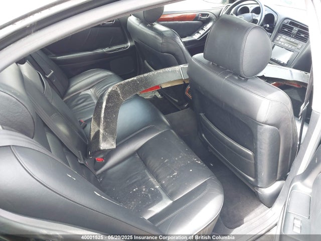 Aukcja sprzedaży 1999 Lexus Gs 400, vin: JT8BH68X1X0017887, numer aukcji: 40001525