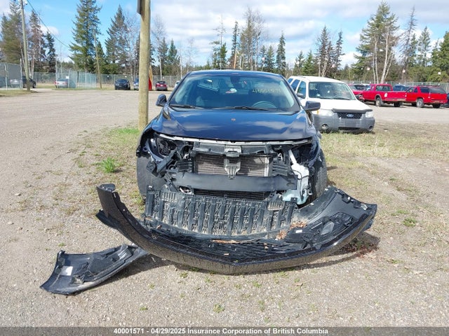 Продажа на аукционе авто 2022 Chevrolet Malibu Rs, vin: 1G1ZG5STXNF195643, номер лота: 40001571