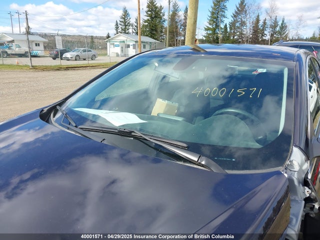 Продажа на аукционе авто 2022 Chevrolet Malibu Rs, vin: 1G1ZG5STXNF195643, номер лота: 40001571
