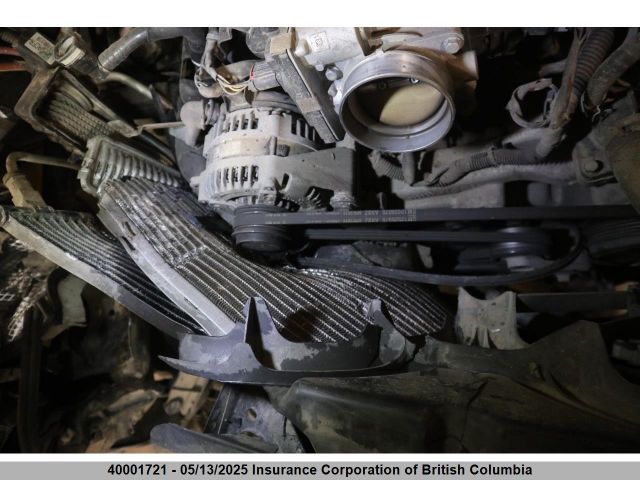 3GTU2LEC5HG282997 GMC l83 -spark ignited direct injection, variable valve timing, afm, e85 max, alum