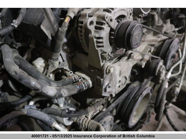 3GTU2LEC5HG282997 GMC l83 -spark ignited direct injection, variable valve timing, afm, e85 max, alum