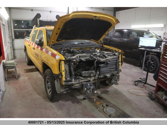 3GTU2LEC5HG282997 GMC l83 -spark ignited direct injection, variable valve timing, afm, e85 max, alum