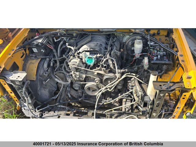 3GTU2LEC5HG282997 GMC l83 -spark ignited direct injection, variable valve timing, afm, e85 max, alum