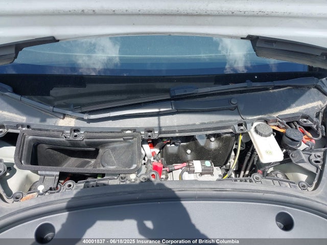 5YJ3E1EA2NF320547 Tesla MODEL 3