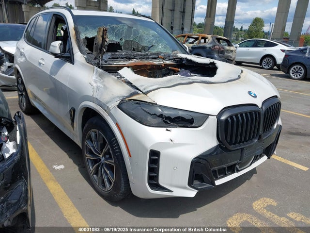 Aukcja sprzedaży 2024 Bmw X5, vin: 5UX23EU08R9S65473, numer aukcji: 40001083