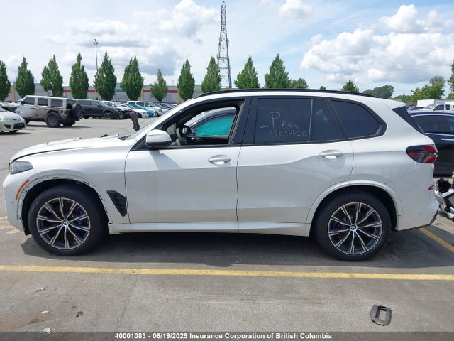 BMW X5 2024 5UX23EU08R9S65473 Image 13