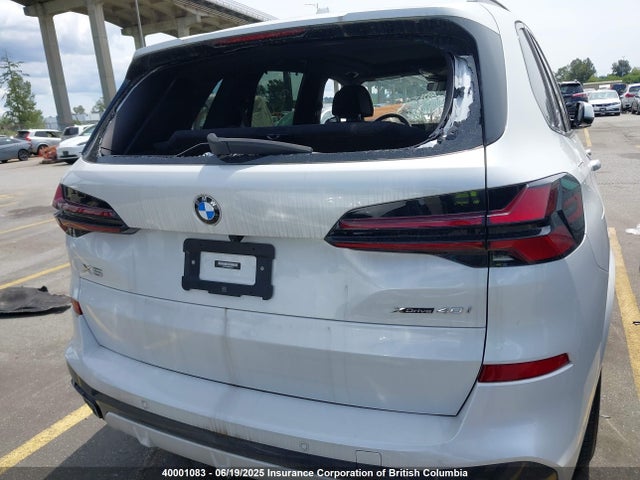 BMW X5 2024 5UX23EU08R9S65473 Image 15