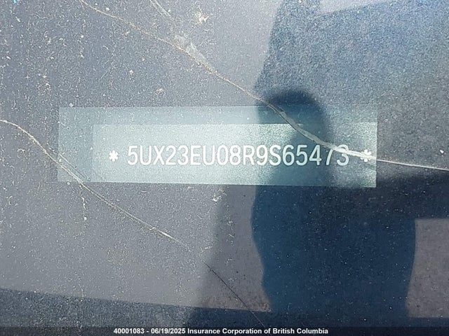 BMW X5 2024 5UX23EU08R9S65473 Image 17