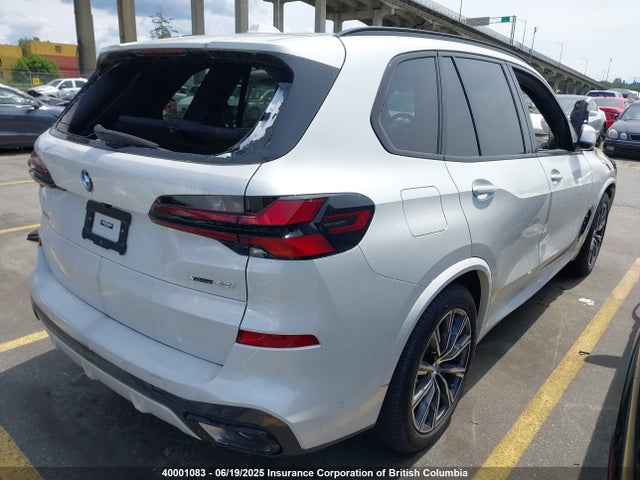 BMW X5 2024 5UX23EU08R9S65473 Image 3