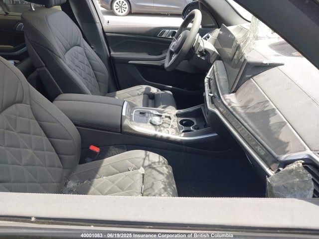 BMW X5 2024 5UX23EU08R9S65473 Image 4