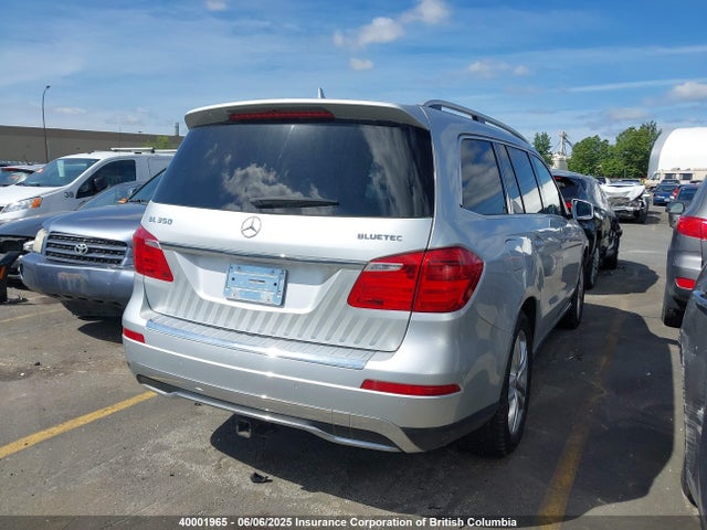 4JGDF2EE3EA401443 Mercedes-Benz 2014