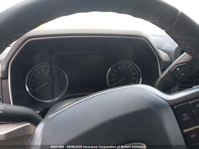 1FTFW1E82PFC66687 Ford gtdi