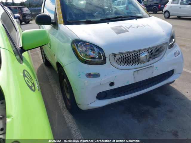 Smart 2016 2016 WMEFJ5DAXGK081290 main image