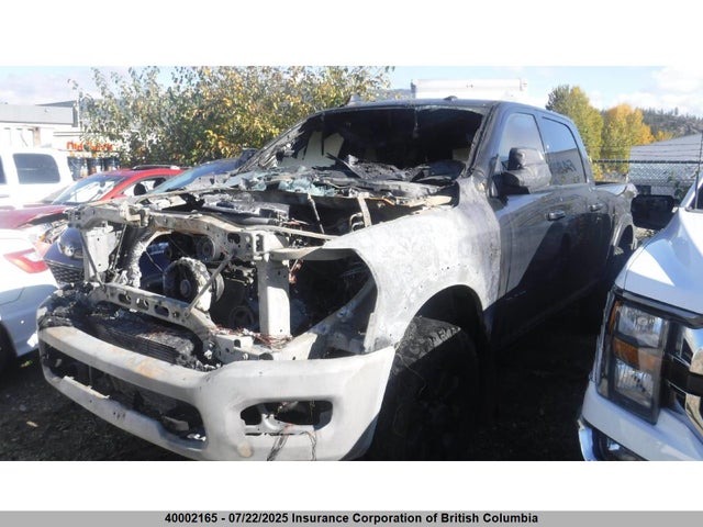 3C63R3EL0LG201184 RAM 2020