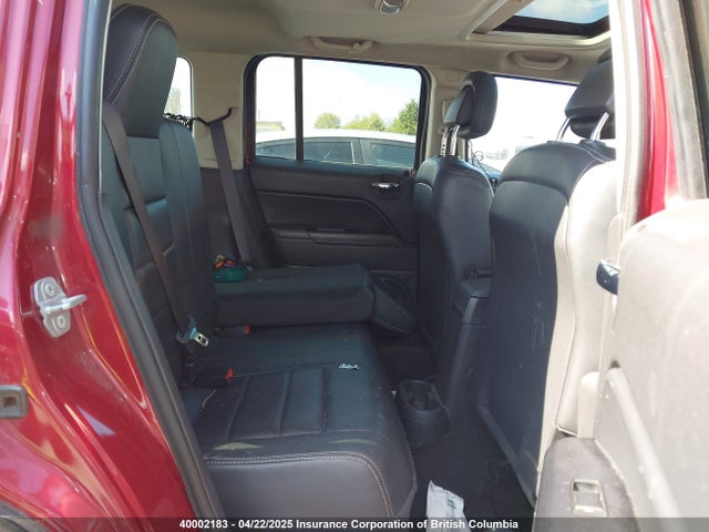 1C4NJRAB2HD125514 Jeep 2017