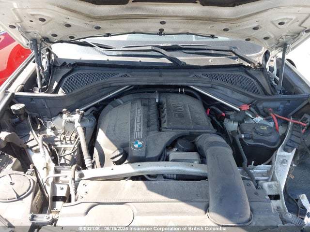 5UXKR0C56F0P17712 BMW X5