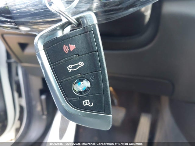 5UXKR0C56F0P17712 BMW X5