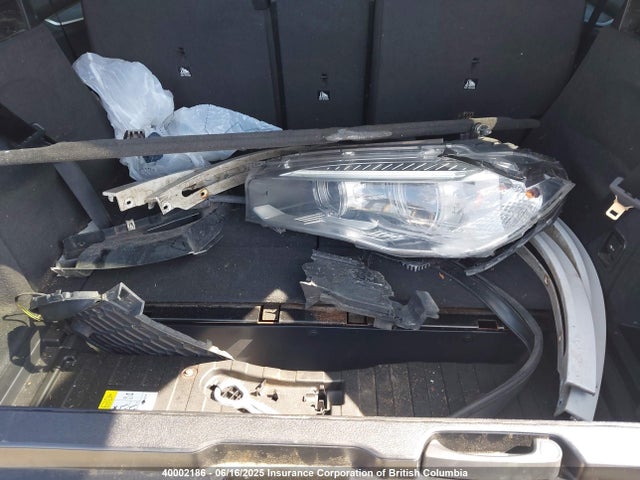 5UXKR0C56F0P17712 BMW X5