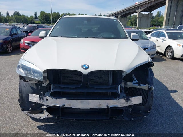 5UXKR0C56F0P17712 BMW X5