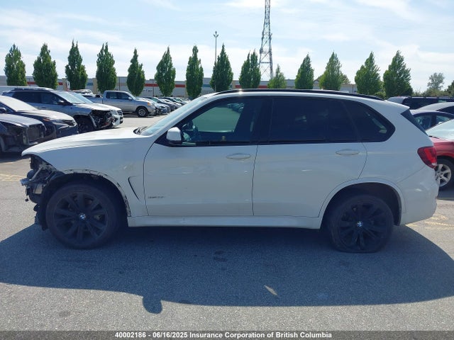 5UXKR0C56F0P17712 BMW X5