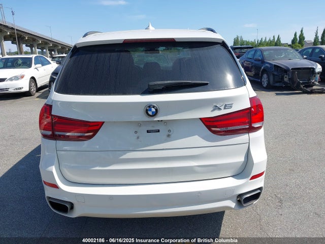 5UXKR0C56F0P17712 BMW X5