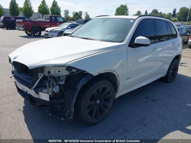 5UXKR0C56F0P17712 BMW X5