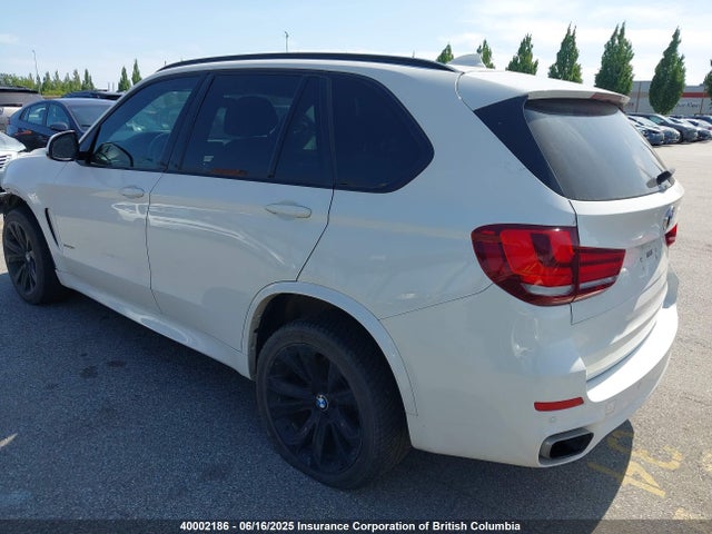 5UXKR0C56F0P17712 BMW X5