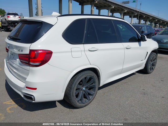 5UXKR0C56F0P17712 BMW X5