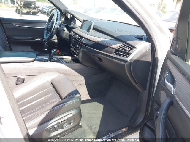 5UXKR0C56F0P17712 BMW X5