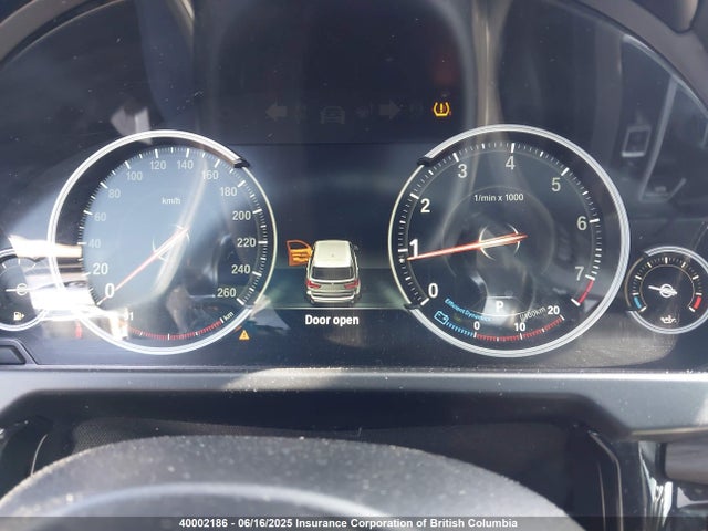 5UXKR0C56F0P17712 BMW X5